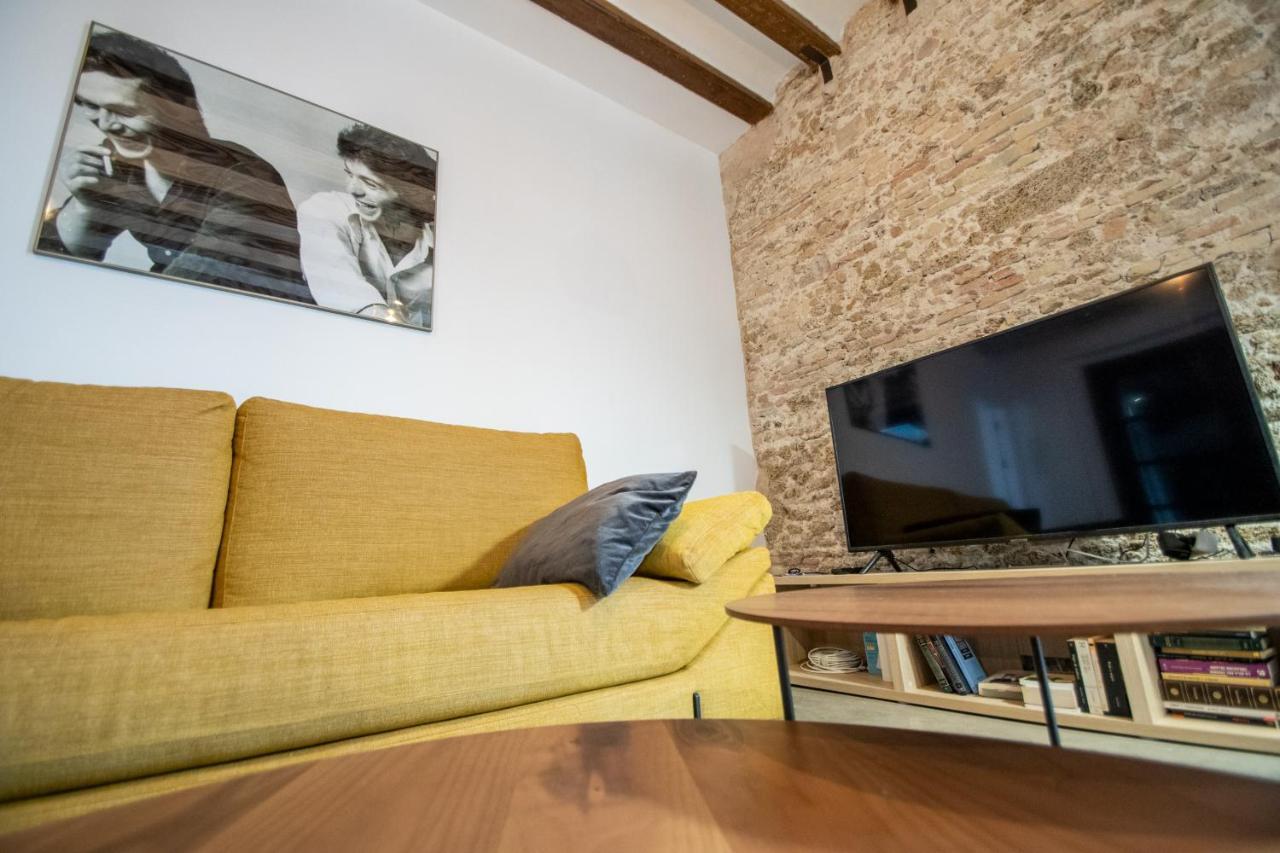 Apartamentos Son De Cádiz Buitenkant foto