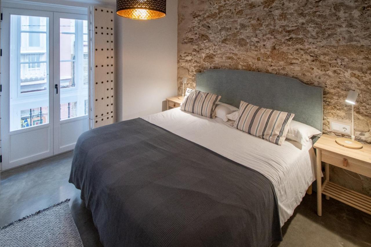 Apartamentos Son De Cádiz Buitenkant foto