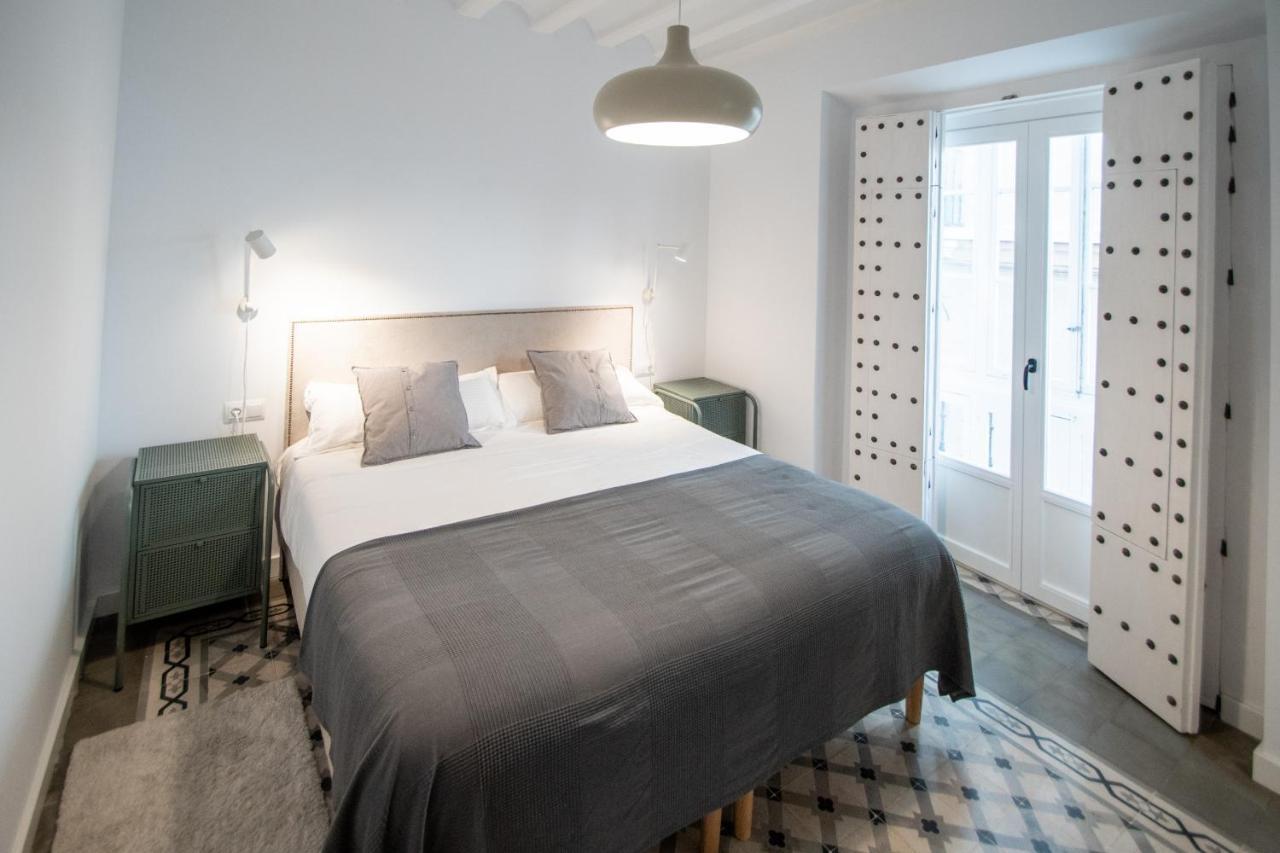 Apartamentos Son De Cádiz Buitenkant foto